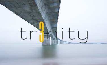 Trinity webinar: How to translate volatility in GBP