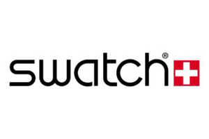 Trinity Swatch Logo