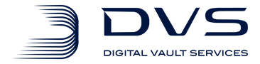 Digital Vault Services
