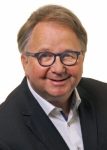Henning von Tresckow, CEO Trinity Management Systems GmbH